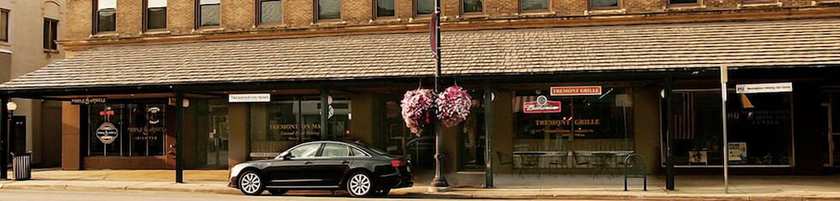 Imagen general del Hotel Tremont Inn on Main. Foto 1