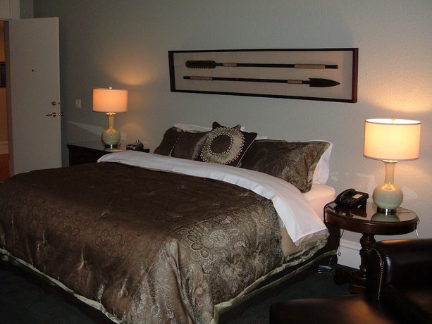 Imagen de la habitación del Hotel Tremont Inn on Main. Foto 15
