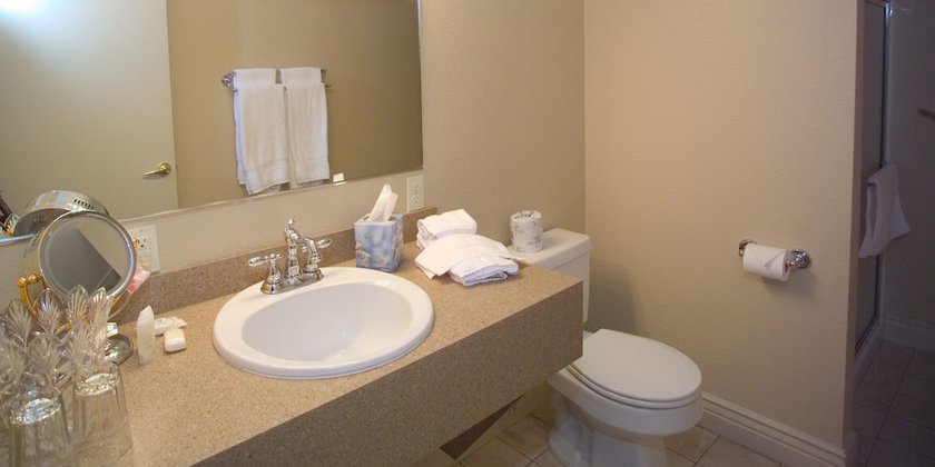 Imagen de la habitación del Hotel Tremont Inn on Main. Foto 17