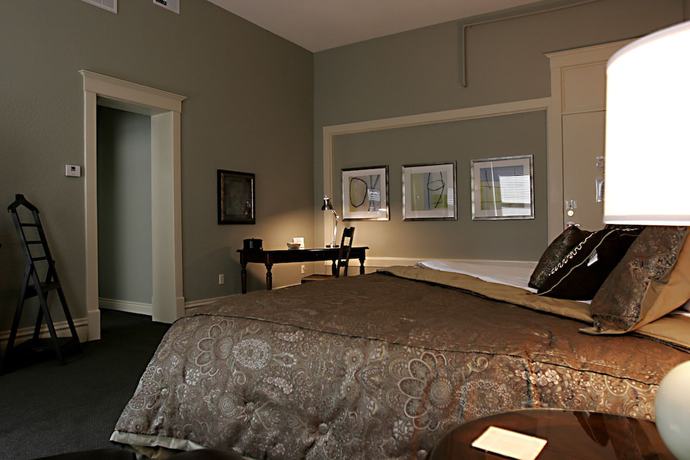 Imagen de la habitación del Hotel Tremont Inn on Main. Foto 18
