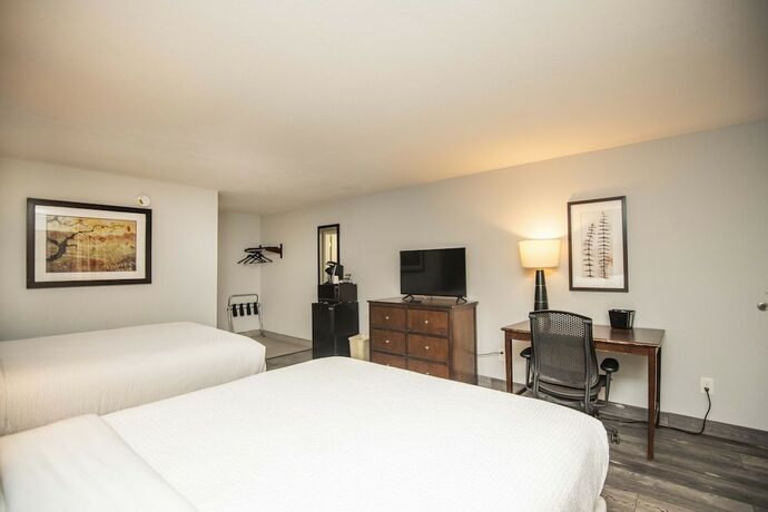 Imagen general del Hotel Tremont Lodge And Resort. Foto 1