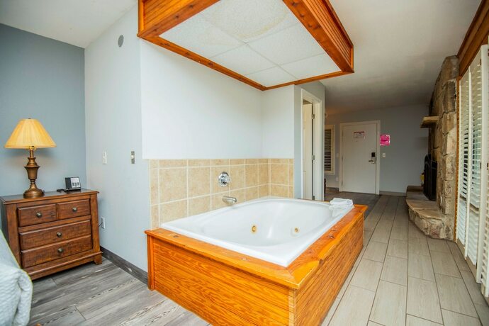 Imagen general del Hotel Tremont Lodge And Resort. Foto 4
