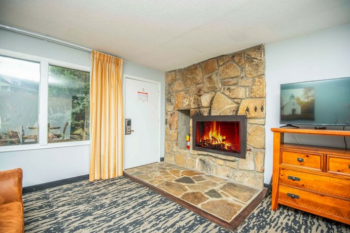 Imagen general del Hotel Tremont Lodge And Resort. Foto 6