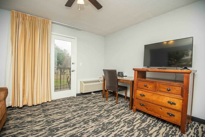 Imagen de la habitación del Hotel Tremont Lodge And Resort. Foto 12