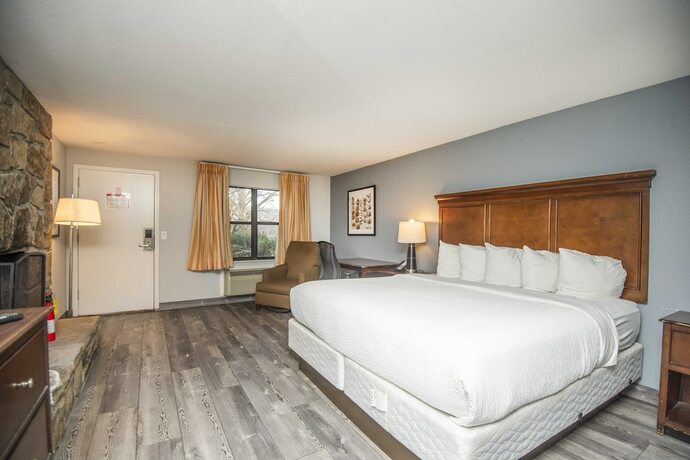 Imagen de la habitación del Hotel Tremont Lodge And Resort. Foto 13