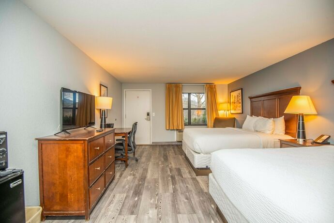 Imagen de la habitación del Hotel Tremont Lodge And Resort. Foto 14