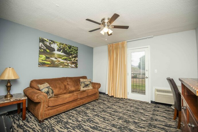Imagen de la habitación del Hotel Tremont Lodge And Resort. Foto 17