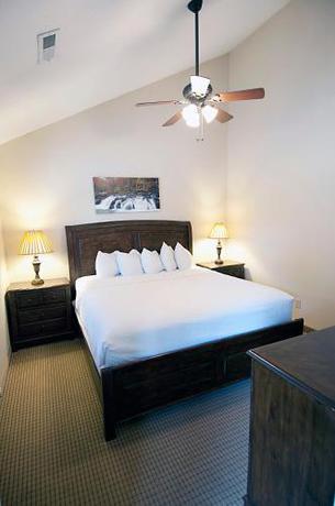 Imagen de la habitación del Hotel Tremont Lodge & Resort. Foto 6
