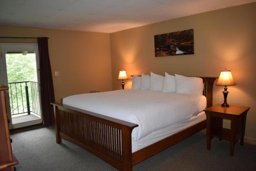 Imagen de la habitación del Hotel Tremont Lodge & Resort. Foto 8