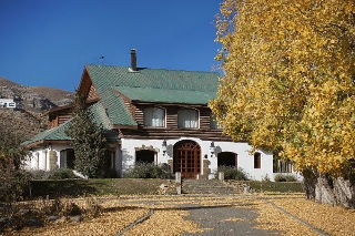 Imagen de los interiores del Hotel Tremun Kau Yat&uacute;n Hotel Estancia. Foto 5