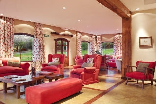 Imagen de la habitación del Hotel Tremun Kau Yat&uacute;n Hotel Estancia. Foto 2