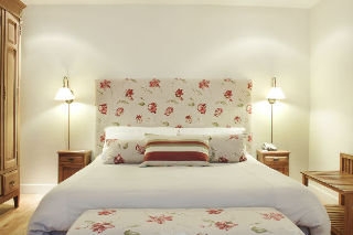 Imagen de los interiores del Hotel Tremun Kau Yat&uacute;n Hotel Estancia. Foto 6