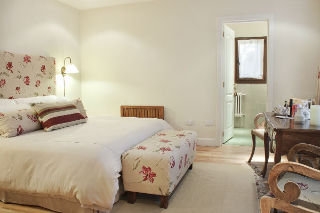 Imagen de los interiores del Hotel Tremun Kau Yat&uacute;n Hotel Estancia. Foto 7