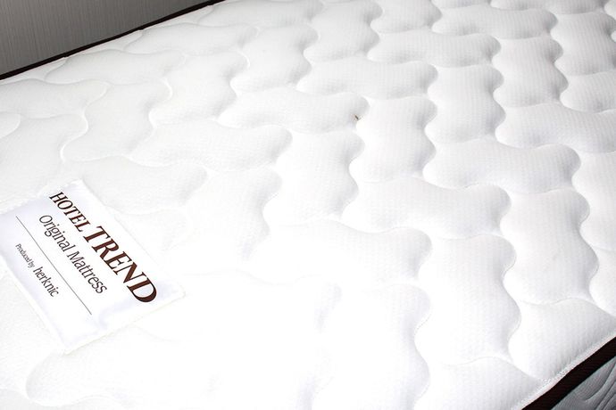 Imagen de la habitación del Hotel Trend Abeno Tennoji. Foto 9