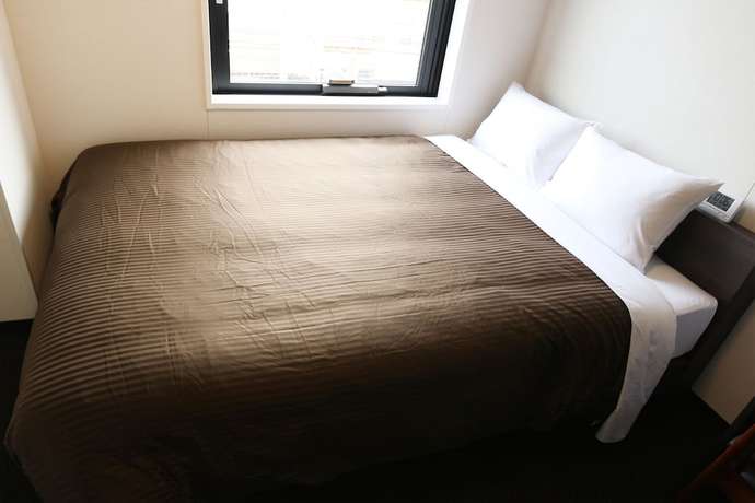 Imagen de la habitación del Hotel Trend Abeno Tennoji. Foto 14
