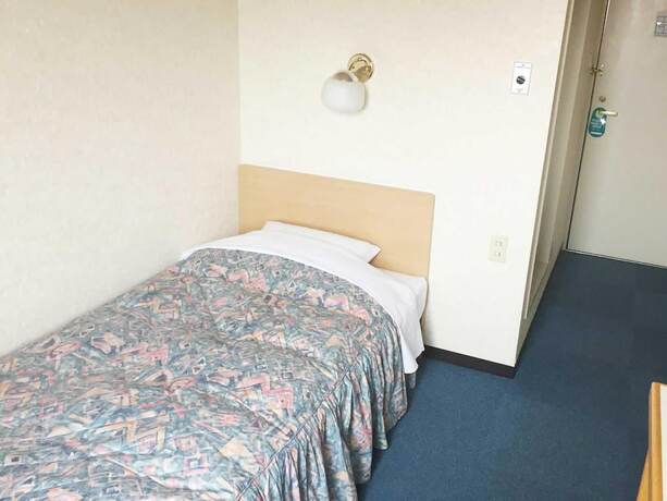 Imagen general del Hotel Trend Asahikawa. Foto 4
