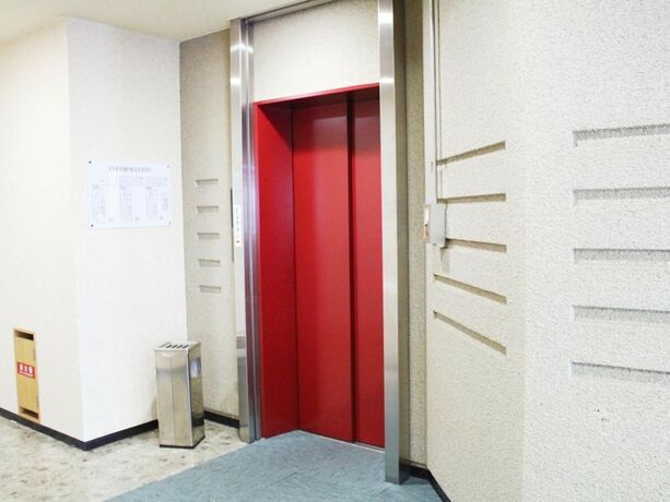 Imagen general del Hotel Trend Asahikawa. Foto 5