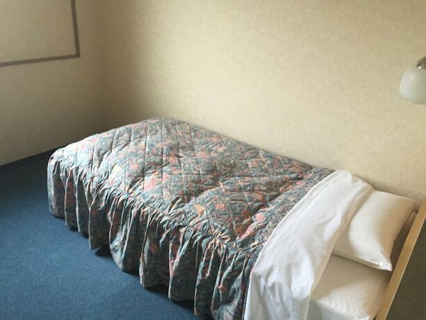 Imagen de la habitación del Hotel Trend Asahikawa. Foto 15