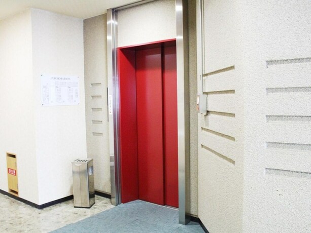Imagen de la habitación del Hotel Trend Asahikawa. Foto 18