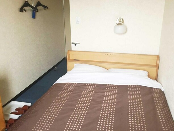 Imagen de la habitación del Hotel Trend Asahikawa. Foto 23