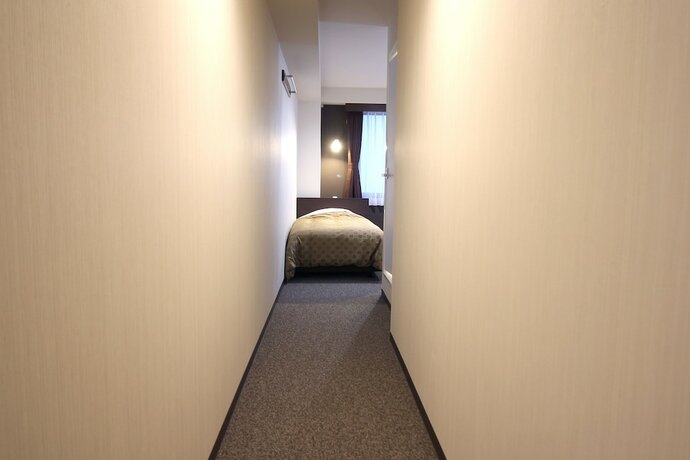 Imagen general del Hotel Trend Asakusa Annex. Foto 4