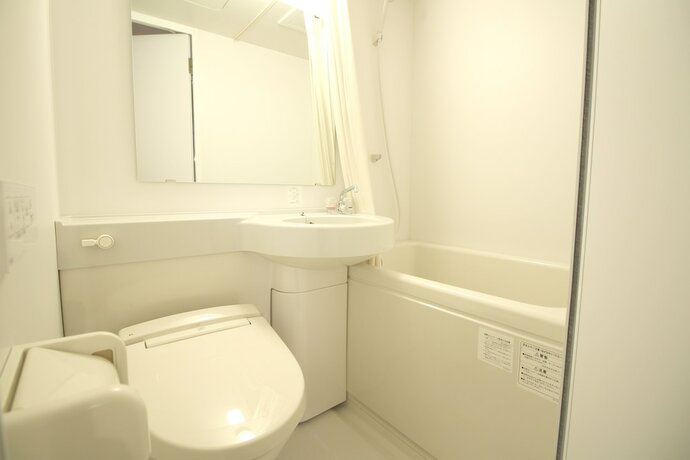 Imagen general del Hotel Trend Asakusa Annex. Foto 6