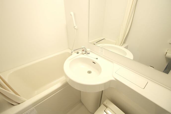 Imagen de la habitación del Hotel Trend Asakusa Annex. Foto 12