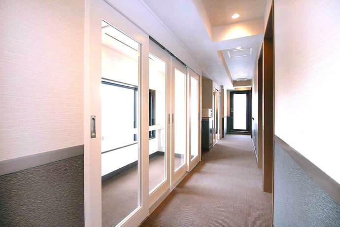 Imagen de los interiores del Hotel Trend Asakusa Tawaramachi. Foto 15