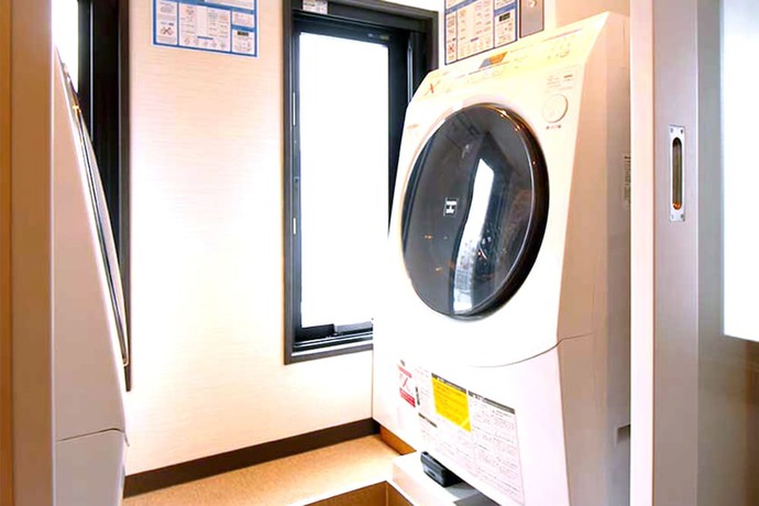 Imagen de los interiores del Hotel Trend Asakusa Tawaramachi. Foto 16