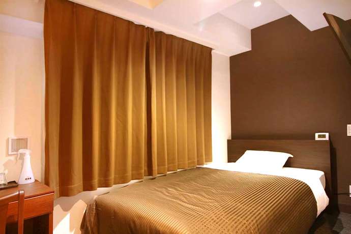 Imagen de la habitación del Hotel Trend Asakusa Tawaramachi. Foto 12