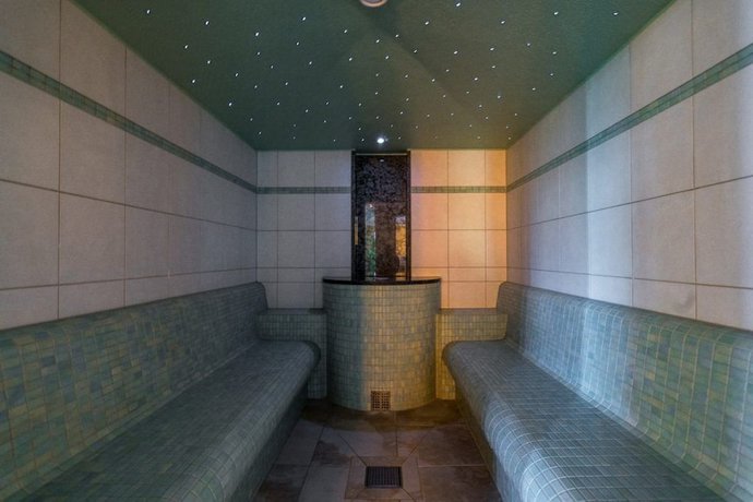 Imagen general del Hotel Trend, Banzkow. Foto 2