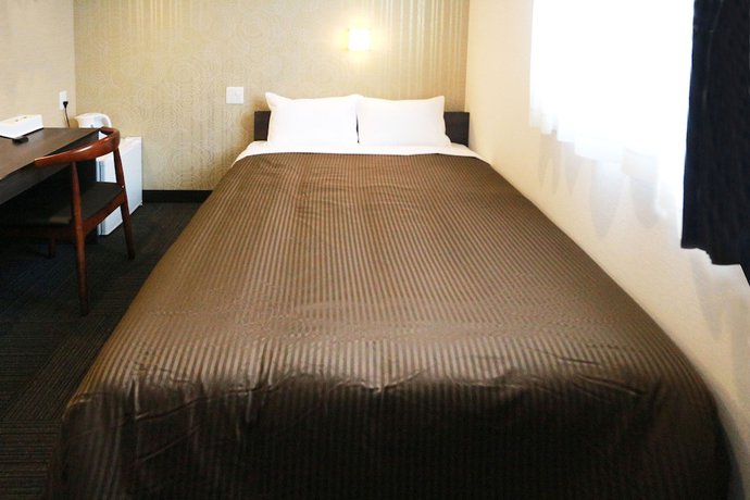 Imagen de la habitación del Hotel Trend Jr Uji Ekimae. Foto 4