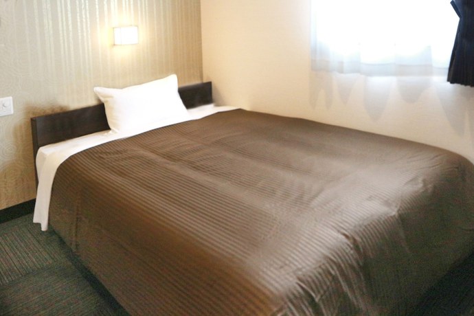 Imagen de la habitación del Hotel Trend Jr Uji Ekimae. Foto 11