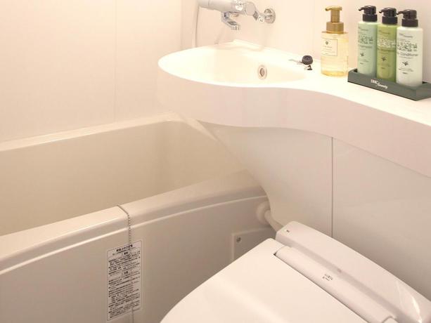 Imagen de la habitación del Hotel Trend Kanazawa Ekimae. Foto 5