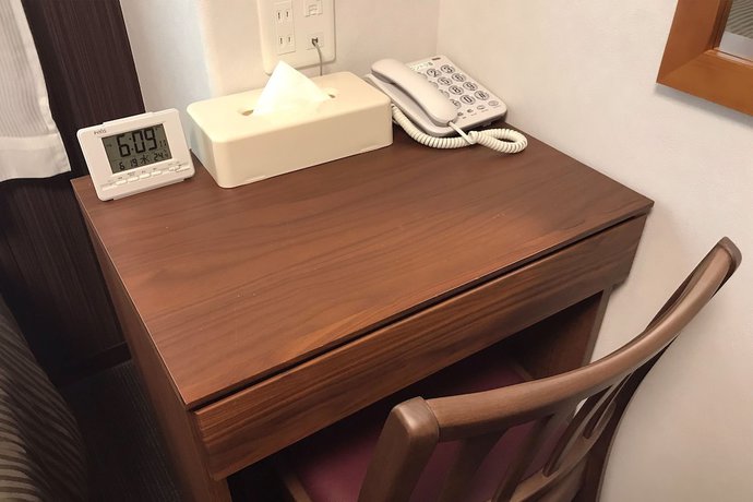 Imagen de la habitación del Hotel Trend KanazawaKatamachi. Foto 8