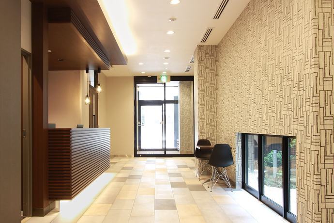 Imagen de los interiores del Hotel Trend KanazawaKatamachi. Foto 20