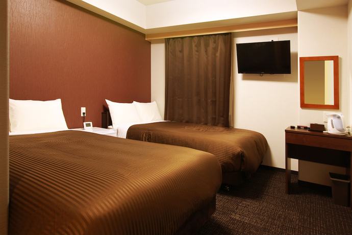 Imagen de la habitación del Hotel Trend KanazawaKatamachi. Foto 11