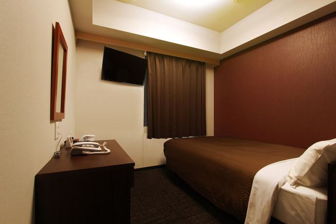 Imagen de la habitación del Hotel Trend KanazawaKatamachi. Foto 12