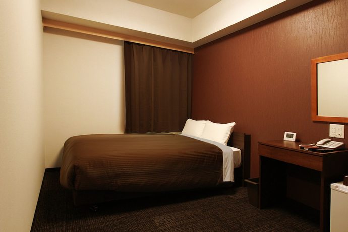 Imagen de la habitación del Hotel Trend KanazawaKatamachi. Foto 16