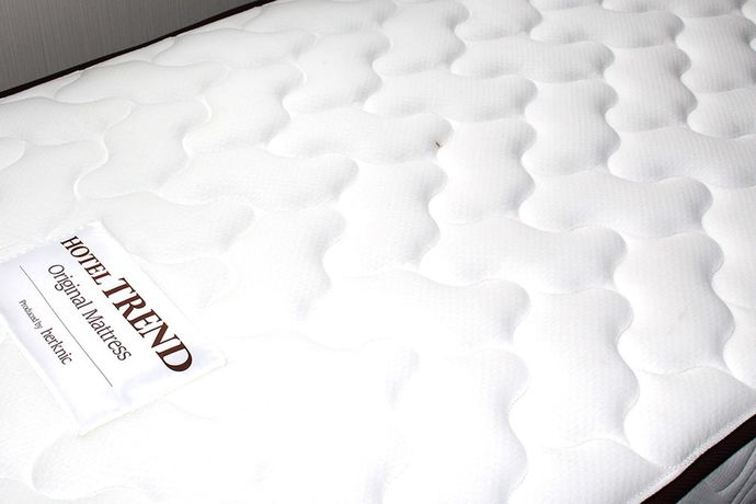 Imagen de la habitación del Hotel Trend Kyobashi Ekimae. Foto 3