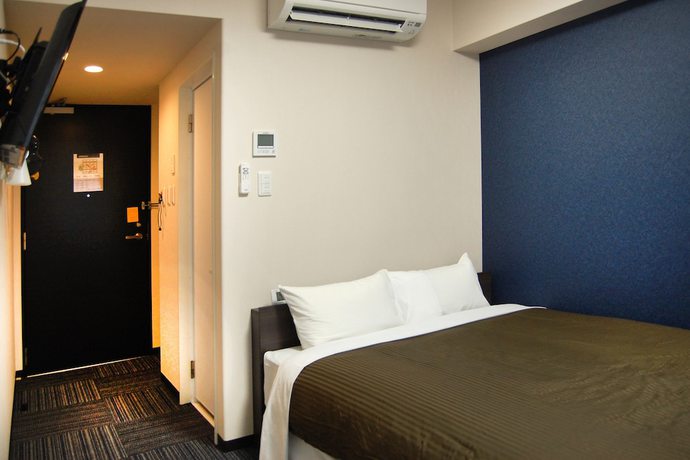 Imagen de la habitación del Hotel Trend Kyobashi Ekimae. Foto 20