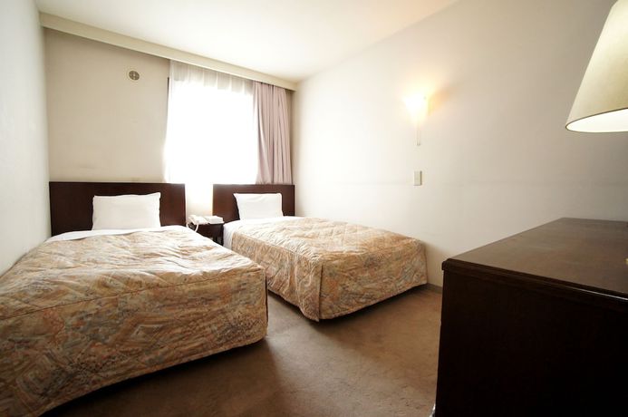 Imagen de la habitación del Hotel Trend Matsumoto. Foto 2