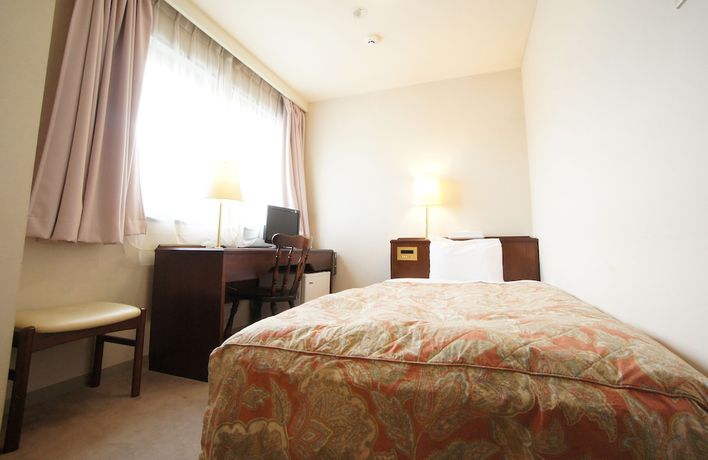 Imagen de la habitación del Hotel Trend Matsumoto. Foto 4