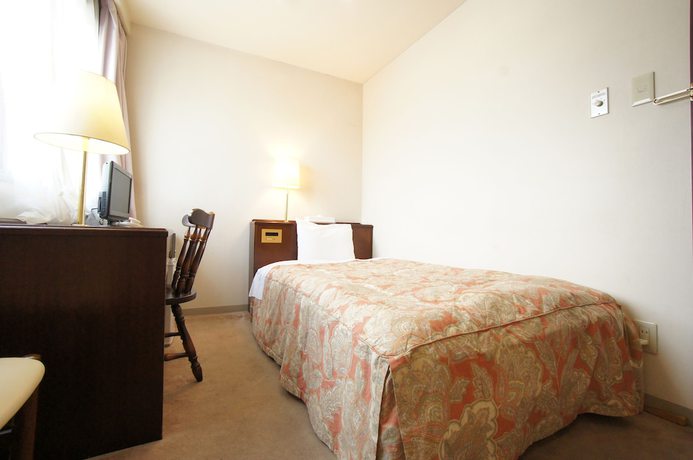 Imagen de la habitación del Hotel Trend Matsumoto. Foto 6
