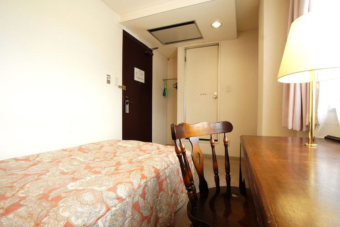Imagen de la habitación del Hotel Trend Matsumoto. Foto 7