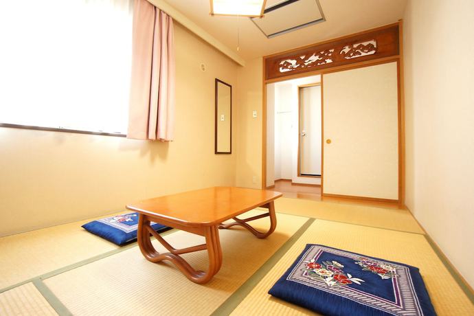 Imagen de la habitación del Hotel Trend Matsumoto. Foto 8