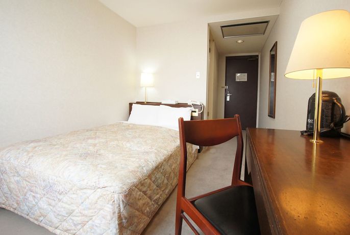 Imagen de la habitación del Hotel Trend Matsumoto. Foto 12