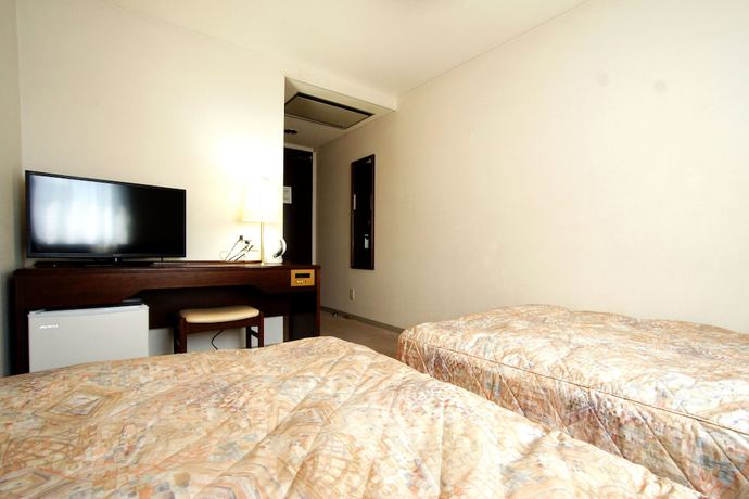 Imagen de la habitación del Hotel Trend Matsumoto. Foto 14