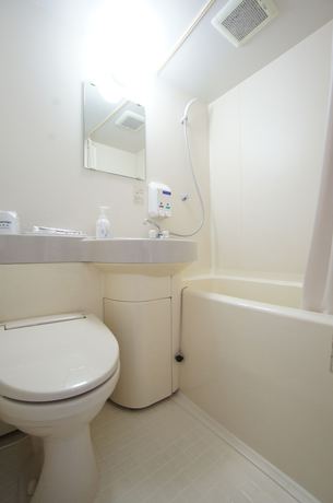 Imagen de la habitación del Hotel Trend Matsumoto. Foto 15