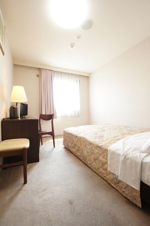 Imagen de la habitación del Hotel Trend Matsumoto. Foto 16